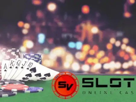 Unveiling the Excitement: Navigating the Thrilling World of Slot V