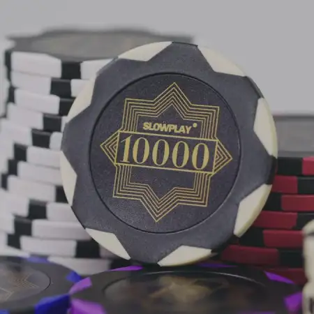 Stacking the Odds in Your Favor: The Ultimate Guide to Choosing 500 Poker Chips