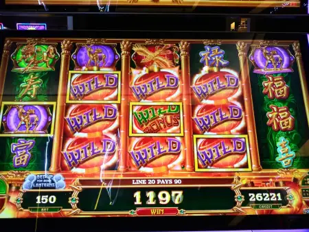 Multiply the Thrills: Decoding the Allure of the Bonus Times Slot Machine”
