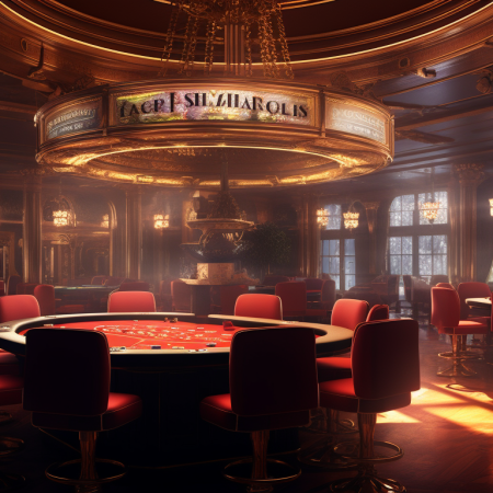 Limitless Casino: The Ultimate Destination for Gaming Enthusiasts