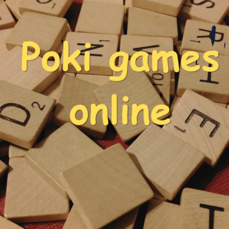 Embark on Digital Adventures: Exploring the World of Online Poki Games